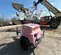 2017 Magnum Pro MLT6SM Portable Light Tower