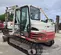 2020 Takeuchi TB290C Mini Excavator