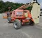 2017 JLG 600AJ Articulating Boom Lift