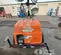 2018 Magnum Pro MLT6SM Portable Light Tower