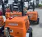 2022 Generac MLTS-4 Portable Light Tower