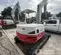 2021 Takeuchi TB260 Mini Excavator