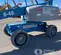 2017 Genie S-45 Boom Lift