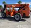 2019 SKYTRAK 8042 Forklift