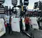 2022 Generac MLTS-4 Portable Light Tower