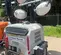 2018 Wacker Neuson LTV6L Portable Light Tower