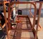 2017 JLG 800AJ Articulating Boom Lift