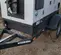 2019 Wacker Neuson G 25 Diesel Generator