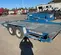2016 MARKSMAN CT84X15-99/MM Trailer