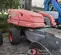 2018 Skyjack SJ66T Boom Lift
