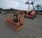 2017 JLG 600AJ Articulating Boom Lift