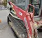 2019 Takeuchi TL12R2-CR Track Loader