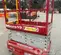 2019 MEC MICRO 19 Scissor Lift
