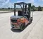 2020 Toyota 8FDU30 Warehouse Forklift