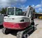 2021 Takeuchi TB290C Mini Excavator