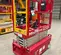 2021 MEC MICRO 19 Scissor Lift