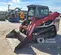 2022 Takeuchi TL12V2-CR Track Loader