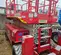2019 MEC 4069RT Rough Terrain Scissor Lift