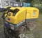 2022 Wacker Neuson RTLX-SC3 Double Drum Roller