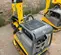 2022 Wacker Neuson DPU6555He Vibratory Plate Compactor