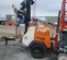 2022 Generac MLTS-4 Portable Light Tower
