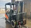 2022 Doosan G25P-7DF Warehouse Forklift