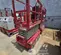 2019 MEC MICRO 19 Scissor Lift