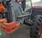 2017 Skyjack SJ643TH Forklift