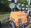 2018 Magnum Pro MLT6SM-STD3 Portable Light Tower