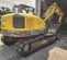 2019 Wacker Neuson ET145 Excavator