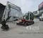 2022 Takeuchi TB290C Mini Excavator