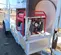 2016 Brock's Trailers 16' COOLING Evaporative Cooling Fan