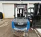 2018 Toyota 8FGU30 Warehouse Forklift