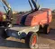 2017 Skyjack SJ40T Boom Lift