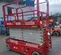 2017 MEC 4046SE Scissor Lift