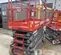 2017 Skyjack SJIII4740 Scissor Lift