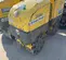 2019 Wacker Neuson RTKX-SC3 Double Drum Roller