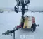 2022 Generac MLTS-4 Portable Light Tower