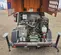 2022 Generac MLT6KDS Portable Light Tower
