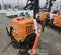 2022 Generac MLTS-4 Portable Light Tower