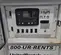 2023 Generac MDG25IF4 Diesel Generator