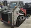 2019 Takeuchi TL6R Track Loader
