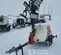 2022 Generac MLTS-4 Portable Light Tower
