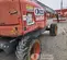 2018 Skyjack SJ86T Boom Lift