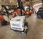 2022 Allmand NLGR LC 3KW Portable Light Tower