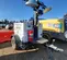 2022 Generac MLT4200IVF4 Portable Light Tower