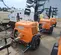 2021 Generac MLT6SKDS Portable Light Tower