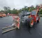 2016 Skyjack SJ643TH Forklift