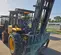 2018 JCB 940 Forklift