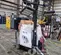 2022 Generac MLTS-4 Portable Light Tower